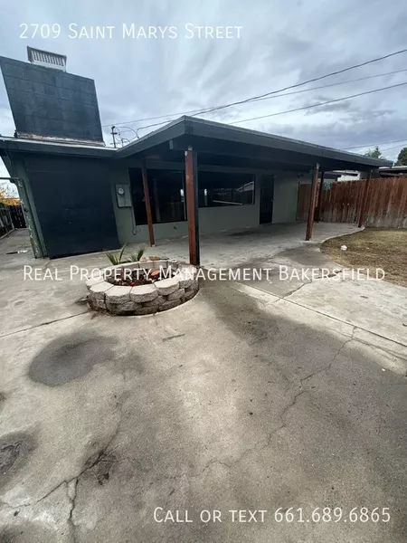 3 bedrooms apartment for rent in East Bakersfield - Central Bakersfield, Bakersfield