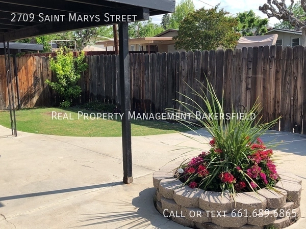 3 bedrooms apartment for rent in East Bakersfield - Central Bakersfield, Bakersfield