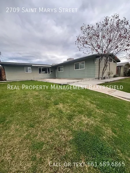 3 bedrooms apartment for rent in East Bakersfield - Central Bakersfield, Bakersfield