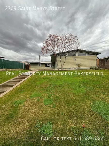 3 bedrooms apartment for rent in East Bakersfield - Central Bakersfield, Bakersfield