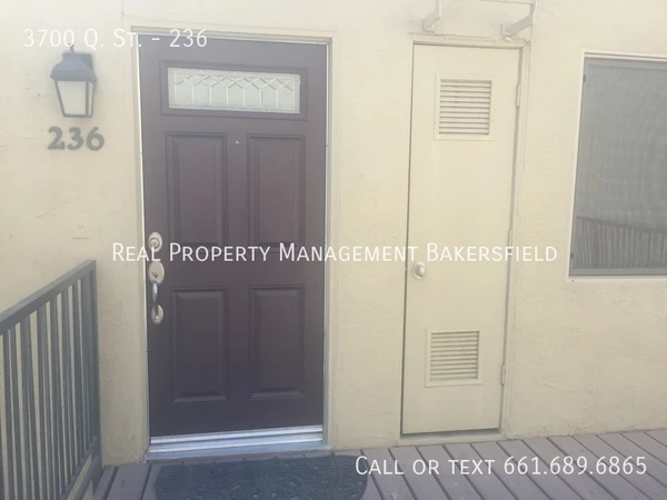 3 bedrooms apartment for rent in Downtown Bakersfield - Central Bakersfield, Bakersfield