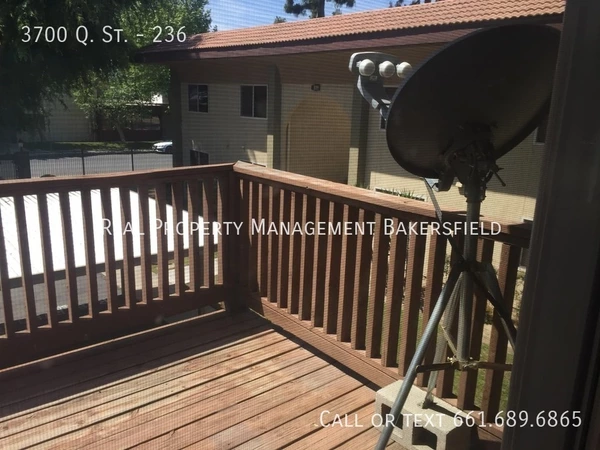 3 bedrooms apartment for rent in Downtown Bakersfield - Central Bakersfield, Bakersfield