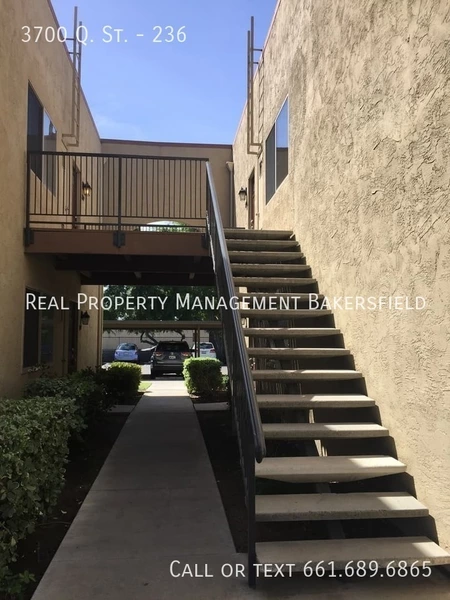 3 bedrooms apartment for rent in Downtown Bakersfield - Central Bakersfield, Bakersfield