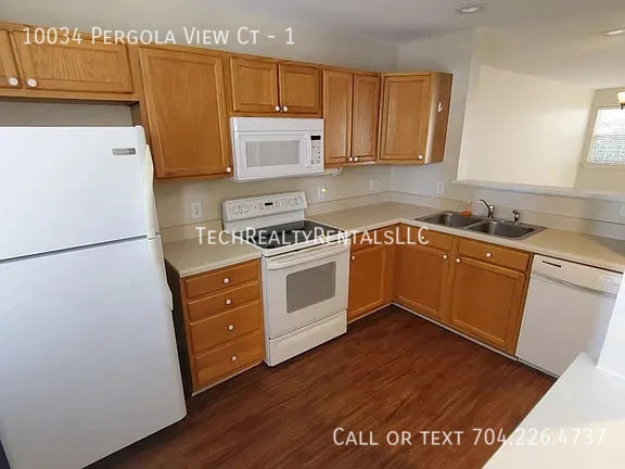 2 bedrooms apartment for rent in University City South - North Charlotte, Charlotte