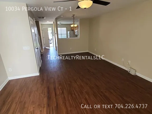 2 bedrooms apartment for rent in University City South - North Charlotte, Charlotte
