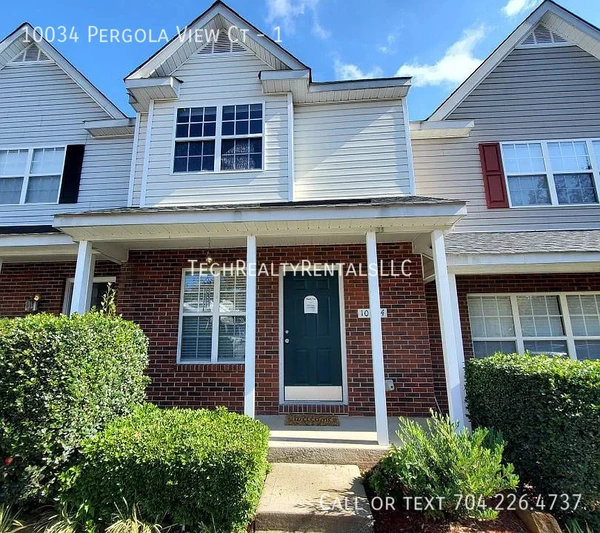 2 bedrooms apartment for rent in University City South - North Charlotte, Charlotte