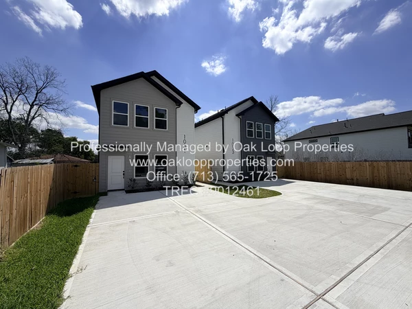 3 bedrooms apartment for rent in Acres Home - Nw Houston, Houston