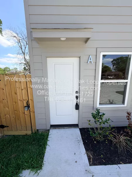 3 bedrooms apartment for rent in Acres Home - Nw Houston, Houston