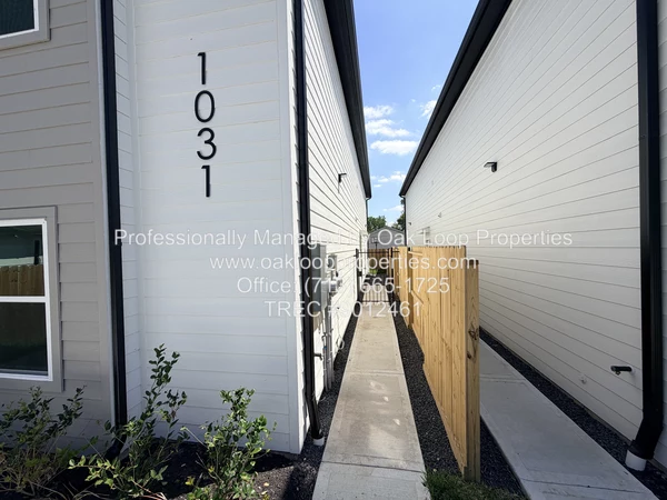 3 bedrooms apartment for rent in Acres Home - Nw Houston, Houston