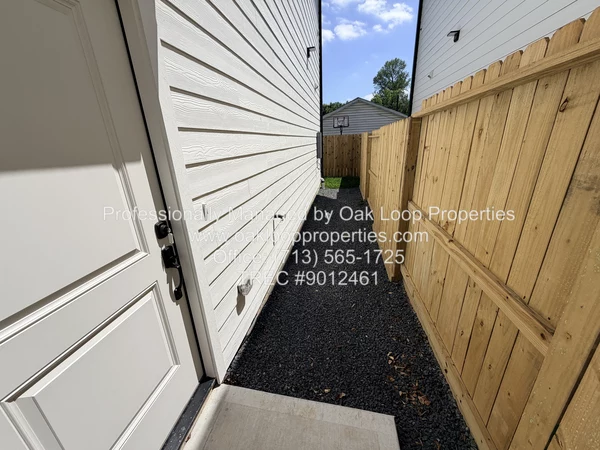 3 bedrooms apartment for rent in Acres Home - Nw Houston, Houston