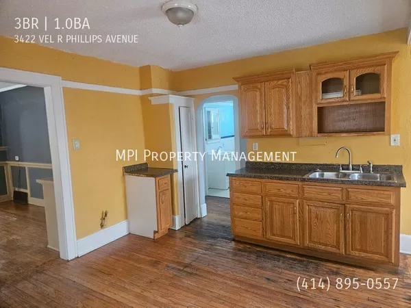 3 bedrooms apartment for rent in Williamsburg heights - North Mil / North Shore, Milwaukee