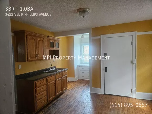 3 bedrooms apartment for rent in Williamsburg heights - North Mil / North Shore, Milwaukee