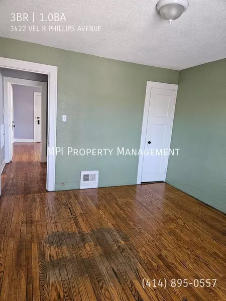 3 bedrooms apartment for rent in Williamsburg heights - North Mil / North Shore, Milwaukee