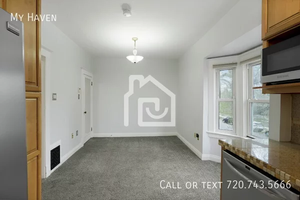 2 bedrooms apartment for rent in Country Club - Center Denver, Denver