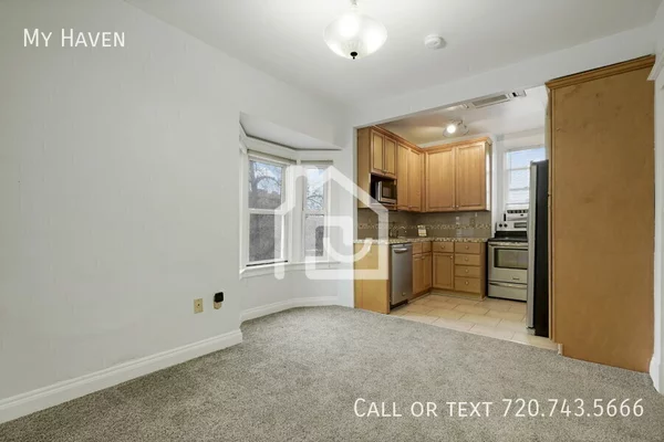 2 bedrooms apartment for rent in Country Club - Center Denver, Denver
