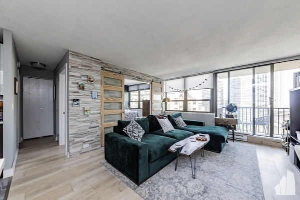 Studio Apartment for rent in Lincoln Park - North Side, Chicago