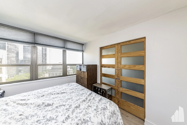 Studio Apartment for rent in Lincoln Park - North Side, Chicago