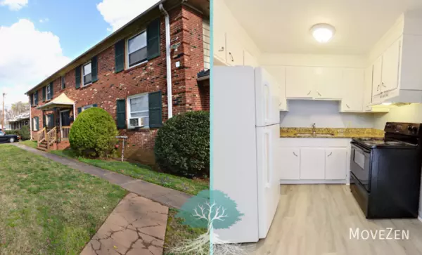 1 bedroom apartment for rent in Grier Heights - Central Charlotte, Charlotte