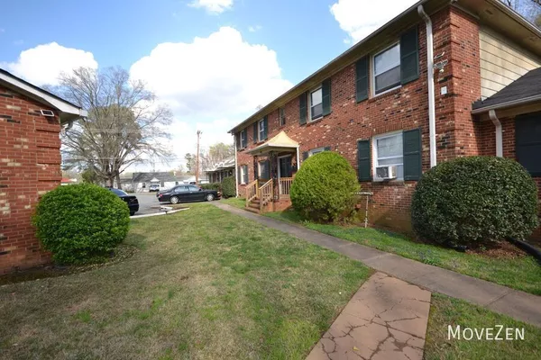 1 bedroom apartment for rent in Grier Heights - Central Charlotte, Charlotte