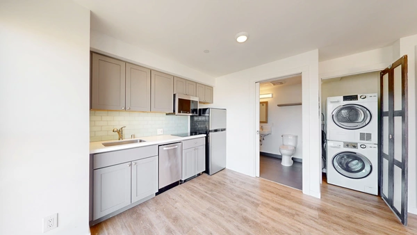 Studio Apartment for rent in Hayes Valley - San Francisco, San Francisco