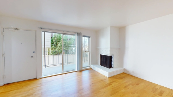 Studio Apartment for rent in Potrero Hill - San Francisco, San Francisco