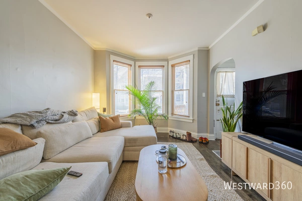 2 bedrooms apartment for rent in Boystown - North Side, Chicago