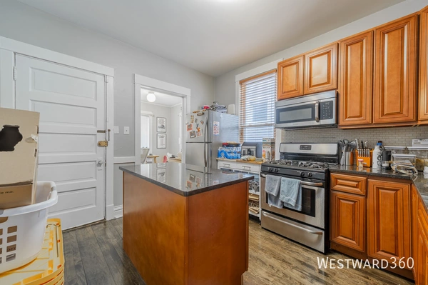 2 bedrooms apartment for rent in Boystown - North Side, Chicago