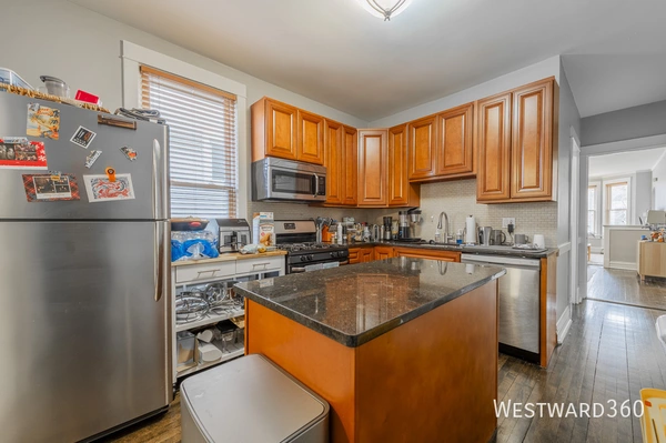 2 bedrooms apartment for rent in Boystown - North Side, Chicago