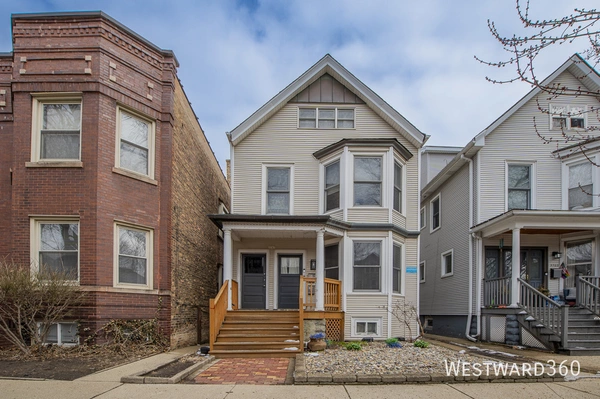 2 bedrooms apartment for rent in Boystown - North Side, Chicago