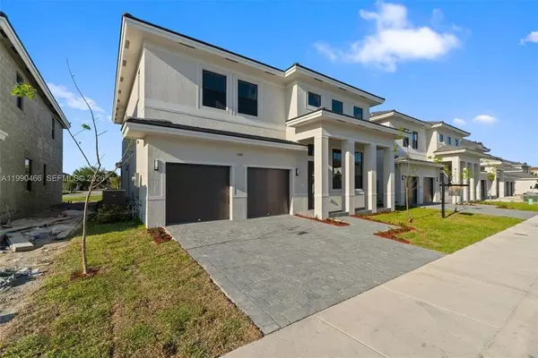 5 bedrooms apartment for rent in Tamiami - Miami Dade, Miami