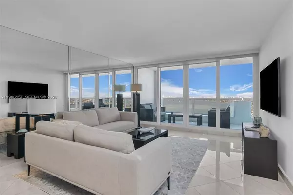 2 bedrooms apartment for rent in Edgewater MIA - Miami, Miami