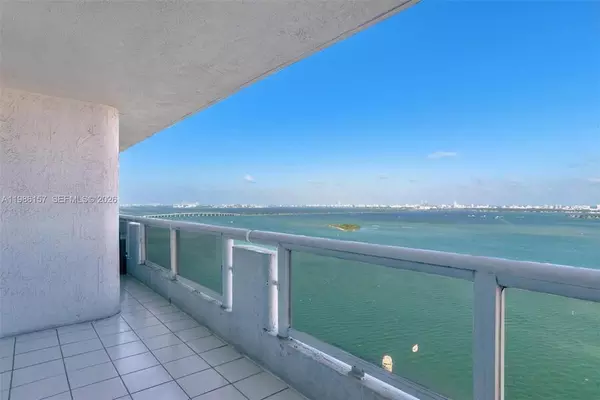 2 bedrooms apartment for rent in Edgewater MIA - Miami, Miami