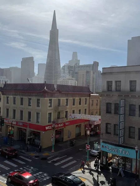 Studio Apartment for rent in Chinatown SF - San Francisco, San Francisco