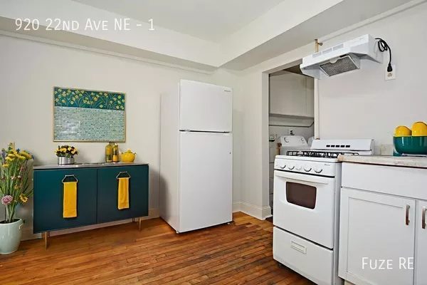 2 bedrooms apartment for rent in Logan Park - Northeast, Minneapolis