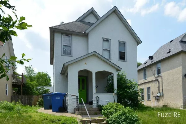 2 bedrooms apartment for rent in Logan Park - Northeast, Minneapolis