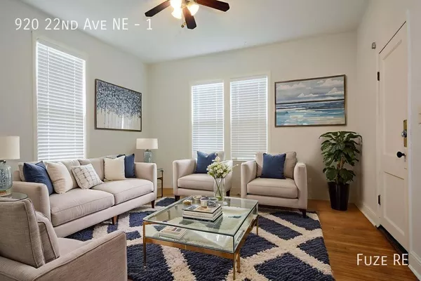 2 bedrooms apartment for rent in Logan Park - Northeast, Minneapolis