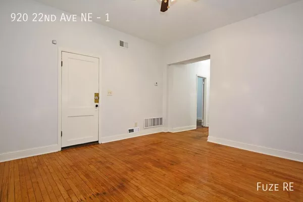 2 bedrooms apartment for rent in Logan Park - Northeast, Minneapolis
