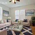 2 bedrooms apartment for rent in Logan Park - Northeast, Minneapolis