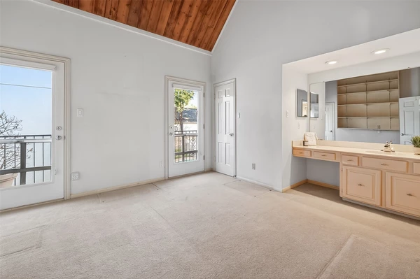 2 bedrooms apartment for rent in Uptown - West Houston, Houston