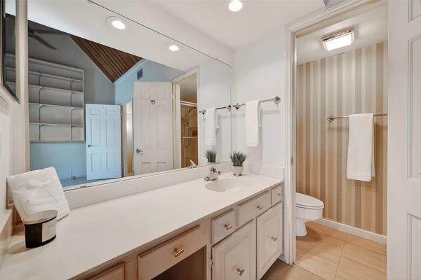 2 bedrooms apartment for rent in Uptown - West Houston, Houston