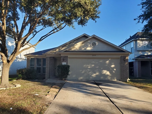 3 bedrooms apartment for rent in Addicks - Nw Houston, Houston