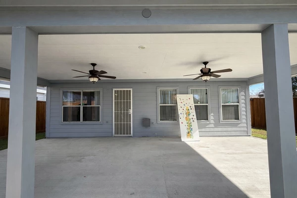 4 bedrooms apartment for rent in Greater Greenspoint - Ne Houston, Houston