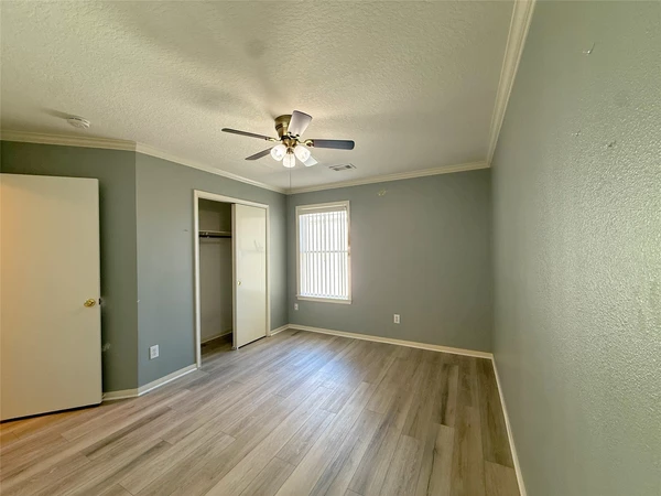 4 bedrooms apartment for rent in Greater Greenspoint - Ne Houston, Houston
