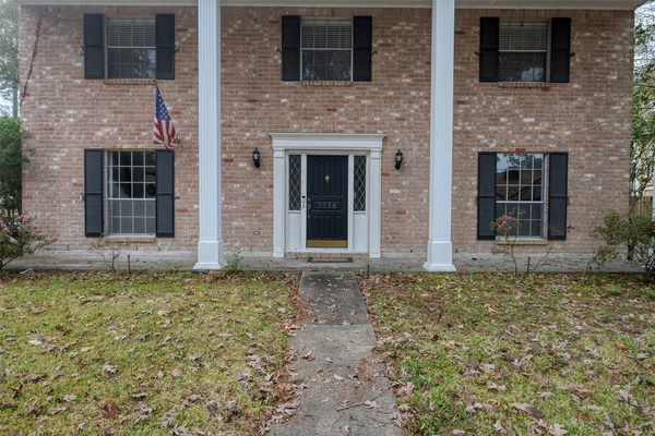 4 bedrooms apartment for rent in Atascocita - Ne Houston, Houston