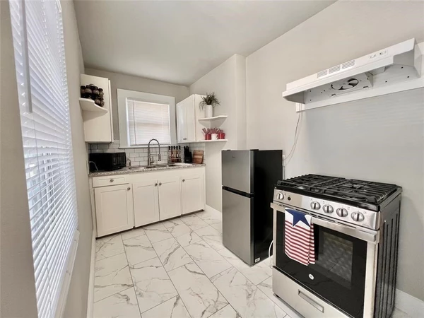 1 bedroom apartment for rent in Lawndale / Wayside - Inner Loop, Houston