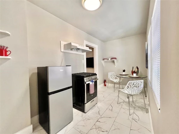 1 bedroom apartment for rent in Lawndale / Wayside - Inner Loop, Houston