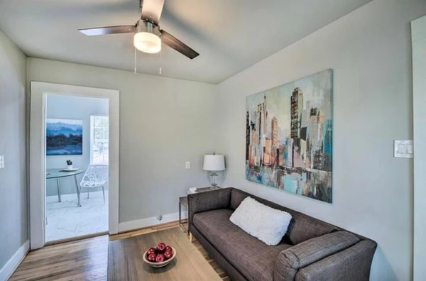 1 bedroom apartment for rent in Lawndale / Wayside - Inner Loop, Houston