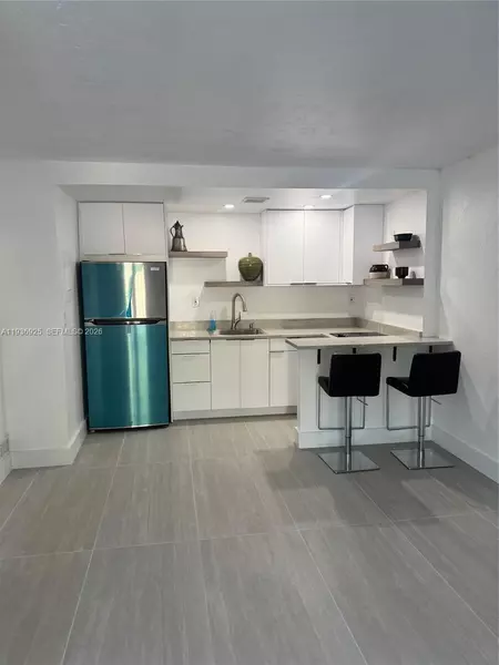 1 bedroom apartment for rent in South Miami - Miami Dade, Miami