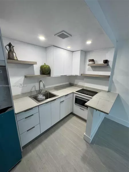 1 bedroom apartment for rent in South Miami - Miami Dade, Miami