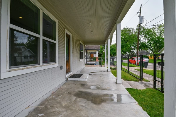 3 bedrooms apartment for rent in Greater Heights - Inner Loop, Houston